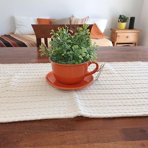 Apartamento de 1 Dormitorio